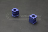 Hardrace 22mm Reinforced Swaybar Bushing - Honda Jazz GE  6909 | Pro Speed Racing