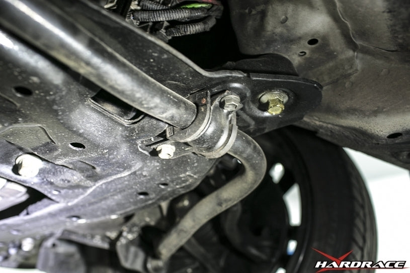 Hardrace 17mm Rear Sway Bar Bush