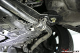 Hardrace 17mm Rear Sway Bar Bush