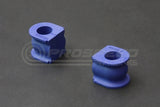 Hardrace 21mm Rear Sway Bar Bush - Honda Civic FG, FB  6911 | Pro Speed Racing