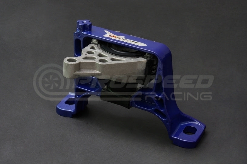 Hardrace Hardened Engine Mount Right Side - Mazda 3 BK 03-08 1.3L/1.6L) 6912 | Pro Speed Racing