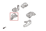 Hardrace Hardened Engine Mount Right Side
