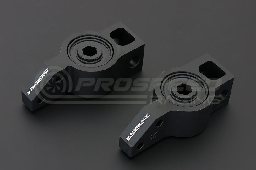 Hardrace Front Lower Control Arm Bush - Audi A3, S3 8P/VW Golf Mk5, Mk6 Inc GTI, R/Scirocco/Jetta 69