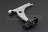 Hardrace Front Lower Control Arms - Audi A3, S3 8P/VW Golf Mk5, Mk6 Inc GTI, R/Scirocco/Jetta 6914