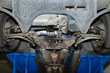 Hardrace Front Lower Control Arms