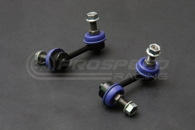 Hardrace Front Reinforced Sway Bar Endlinks - Honda Civic FD 6915 | Pro Speed Racing