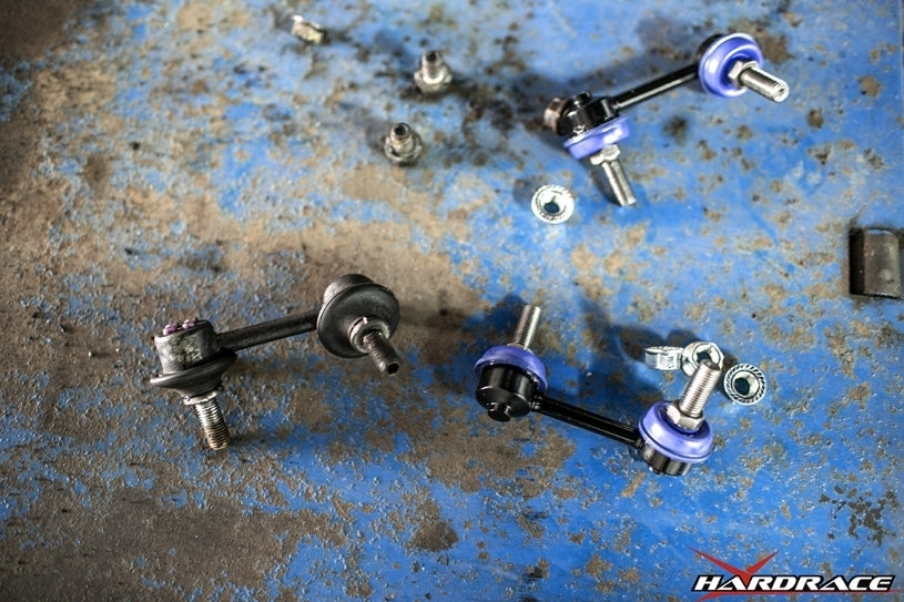Hardrace Front Reinforced Sway Bar Endlinks