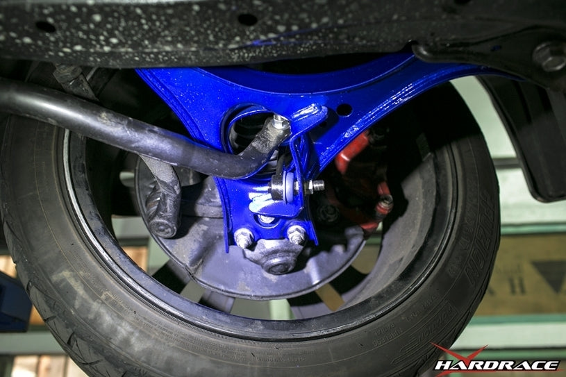 Hardrace Front Reinforced Sway Bar Endlinks