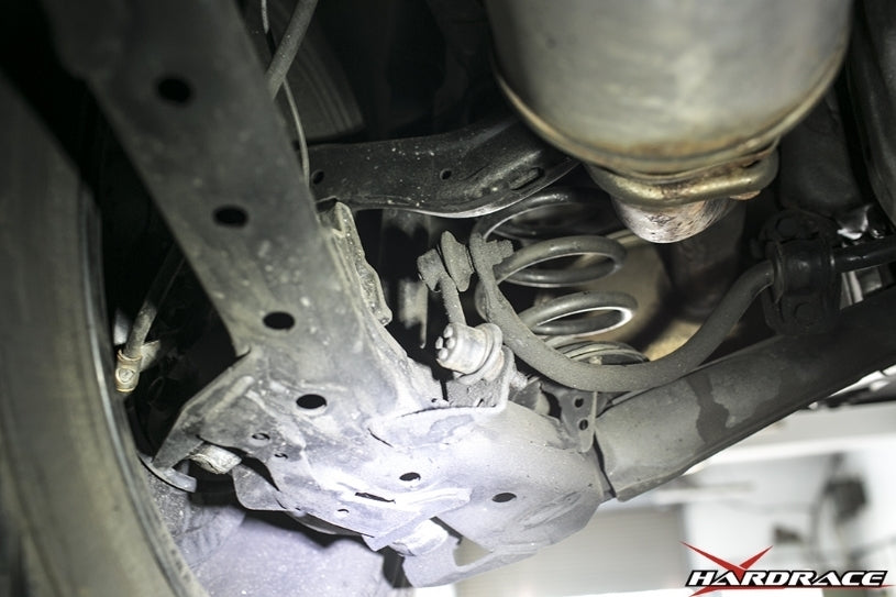 Hardrace Rear Reinforced Sway Bar Endlink