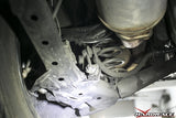 Hardrace Rear Reinforced Sway Bar Endlink