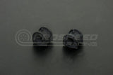 Hardrace 24mm Front Swaybar Bush - Mitsubishi Evo 7-9 6917 | Pro Speed Racing