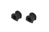 Hardrace 24mm Front Swaybar Bush