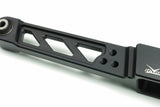 Hardrace Rear Lower Control Arm Black w/Rubber Bush
