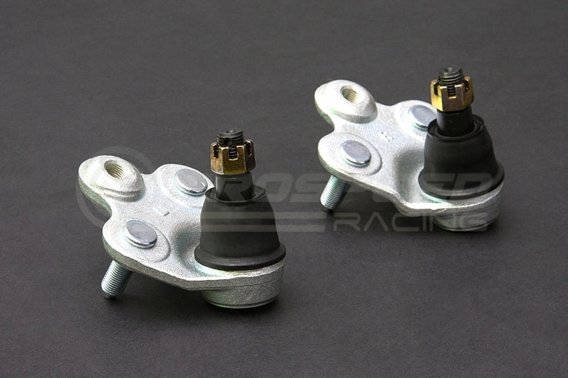 Hardrace Front Lower Control Arm Ball Joints - Honda Civic FD 6923 | Pro Speed Racing