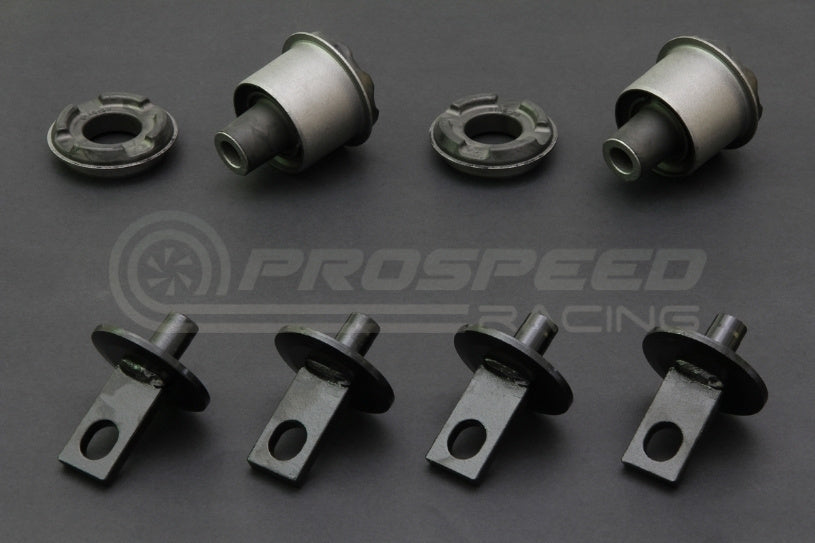 Hardrace Rear Trailing Arm Bush - Honda Civic FG, FB 6926 | Pro Speed Racing
