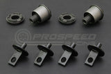 Hardrace Rear Trailing Arm Bush - Honda Civic FG, FB 6926 | Pro Speed Racing