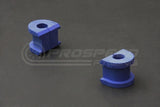 Hardrace 18mm Rear Reinforced Sway Bar Bush - Subaru WRX, STI 01-07/Forester SG/Liberty BE, BH, BL, 