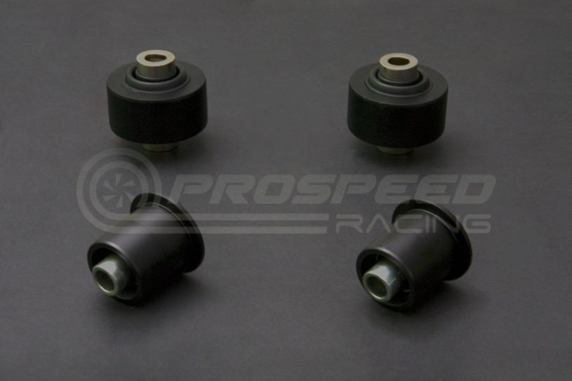 Hardrace Front Lower Control Arm Bush - Honda Civic EM2, ES1, EP3/Integra DC5 6933 | Pro Speed