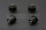 Hardrace Front Lower Control Arm Bush - Honda Civic EM2, ES1, EP3/Integra DC5 6933 | Pro Speed