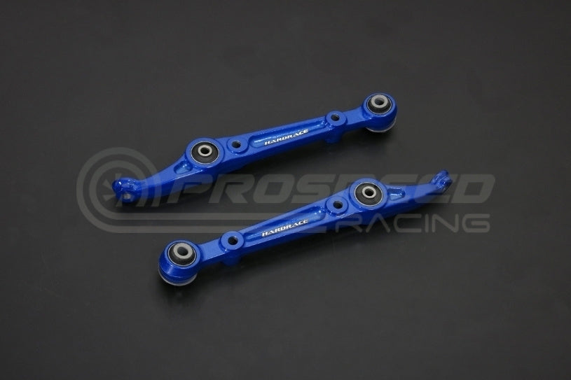 Hardrace Front Control Arms - Honda Civic EK3/4/5/9, EJ6/7/8/9, EM1 6939 | Pro Speed Racing