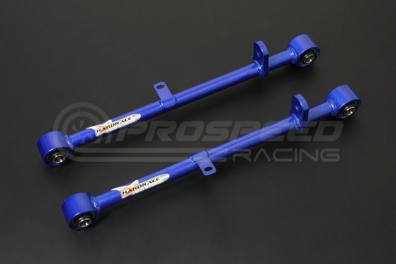 Hardrace Rear Rear Lateral Arm Pillowball - Subaru WRX, STI 01-07/Forester SG 03-08 6941-RR