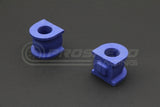 Hardrace 25.4mm Rear Sway Bar Bush - Honda S2000 AP1, AP2 6950 | Pro Speed Racing