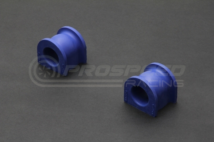 Hardrace 28.2mm Front Swaybar Bush - Honda S2000 AP1, AP2 6951 | Pro Speed Racing
