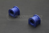 Hardrace 28.2mm Front Swaybar Bush - Honda S2000 AP1, AP2 6951 | Pro Speed Racing