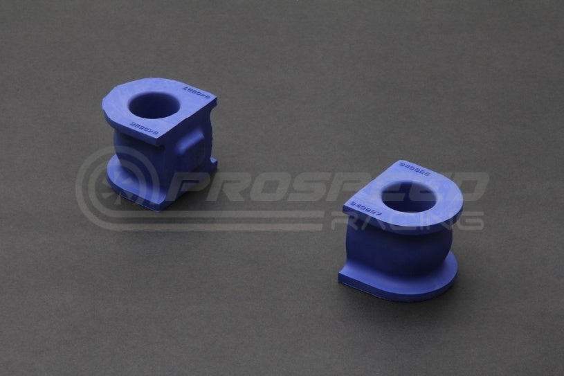 Hardrace 27.2mm Rear Sway Bar Bush - Honda S2000 AP1, AP2 6952 | Pro Speed Racing
