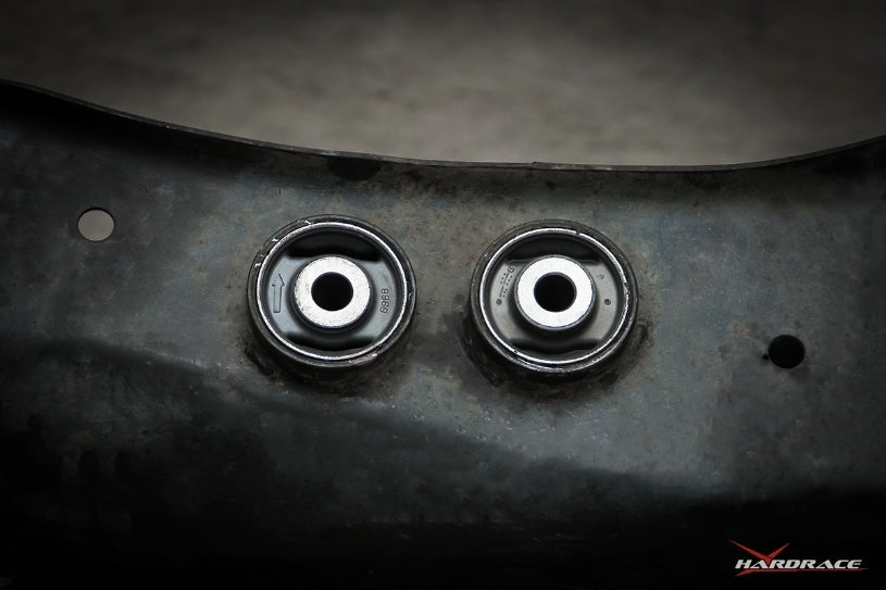 Hardrace Rear Diff To Subframe Bush