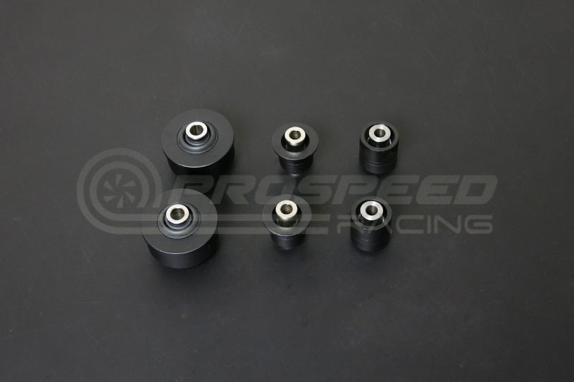 Hardrace Front Lower Arm Bush Pillowball - Honda Accord CL7, CL8, CL9 6976 | Pro Speed Racing
