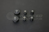 Hardrace Front Lower Arm Bush Pillowball - Honda Accord CL7, CL8, CL9 6976 | Pro Speed Racing