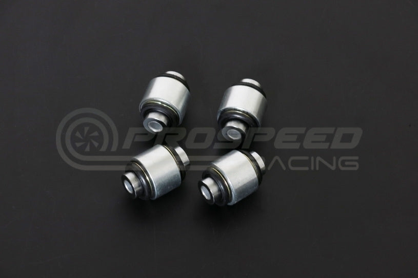 Hardrace Front Upper Arm Bush Pillowball - Honda Accord CL, CP, CS, CU 6977 | Pro Speed Racing