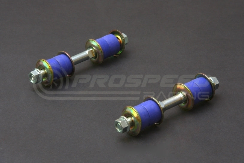 Hardrace Front Reinforced Sway Bar Endlinks - Toyota Corolla, Sprinter AE86 83-87 6993 | Pro Speed