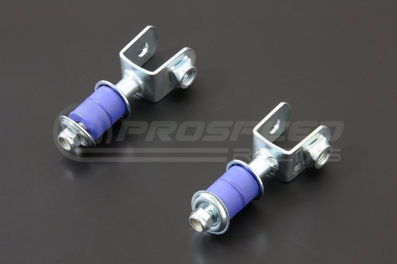Hardrace Rear Reinforced Sway Bar Endlink - Toyota Corolla, Sprinter AE86 83-87 6994 | Pro Speed