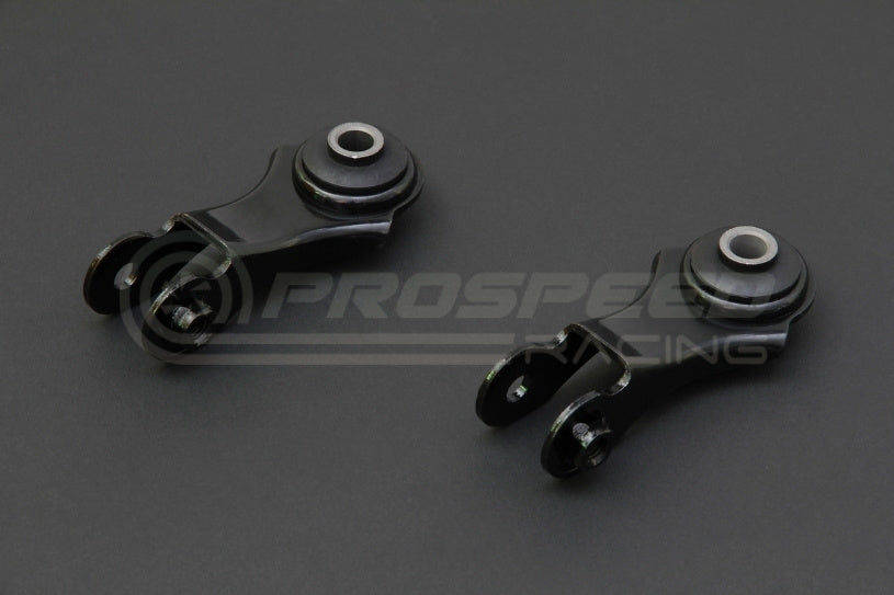 Hardrace Rear Reinforced Sway Bar Endlink - Honda Civic EC,ED,EE,EF/Integra DA, DC2, DC2 Type-R 7012