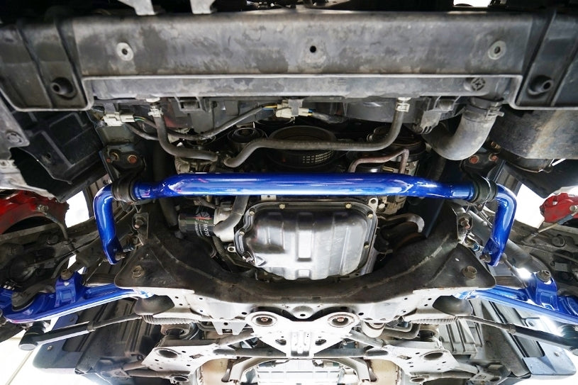 Hardrace 36mm Front Sway Bar