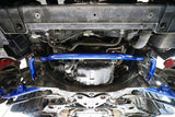 Hardrace 36mm Front Sway Bar