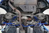 Hardrace 22mm Rear Sway Bar