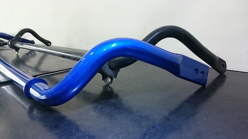 Hardrace 32mm Front Sway Bar
