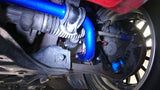 Hardrace 32mm Front Sway Bar