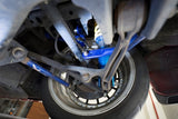 Hardrace 30mm Rear Sway Bar