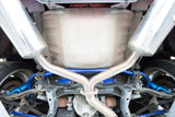 Hardrace 30mm Rear Sway Bar