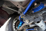 Hardrace 30mm Rear Sway Bar