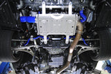 Hardrace 28mm Front Sway Bar