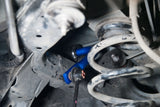 Hardrace 22mm Rear Sway Bar