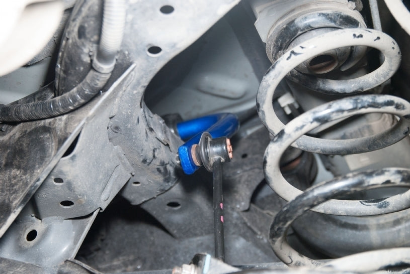 Hardrace 22mm Rear Sway Bar