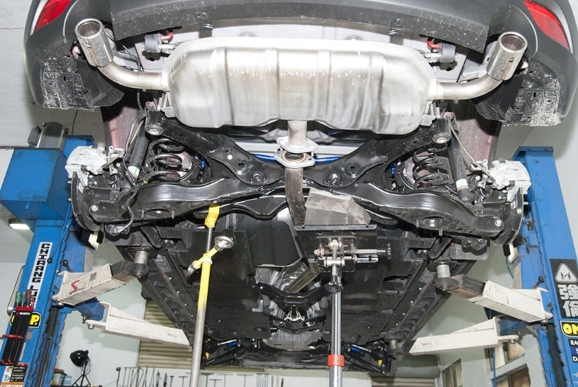 Hardrace 22mm Rear Sway Bar