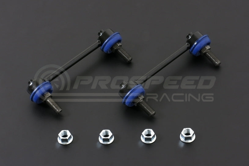 Hardrace Rear Reinforced Sway Bar Endlink - Mitsubishi Evo X 7037 | Pro Speed Racing