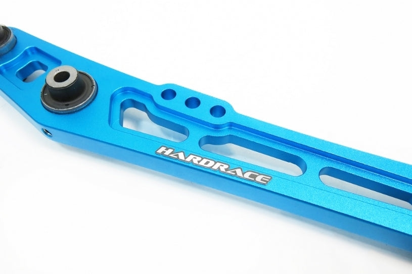 Hardrace Rear Lower Control Arm w/Rubber Bush